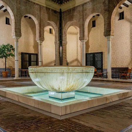 De 4* Carmona (Seville)