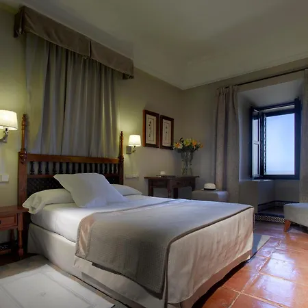 De Hotel Carmona (Seville)