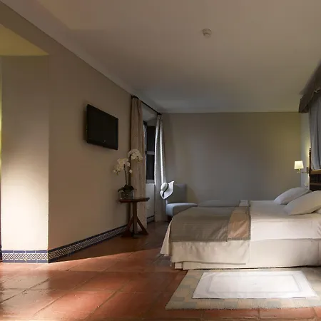 De 4* Carmona (Seville)