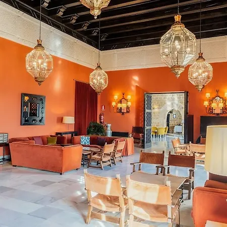 Hotel De Carmona (Seville)
