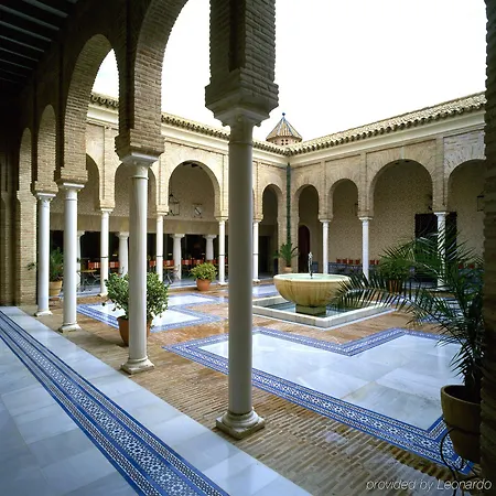 Hotel De Carmona (Seville)
