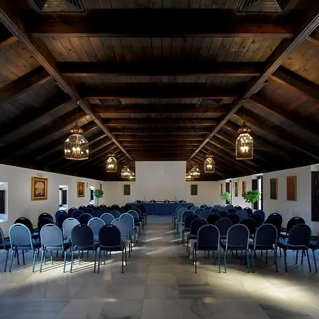 De 4* Carmona (Seville)