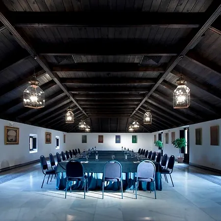 De Hotel Carmona (Seville)