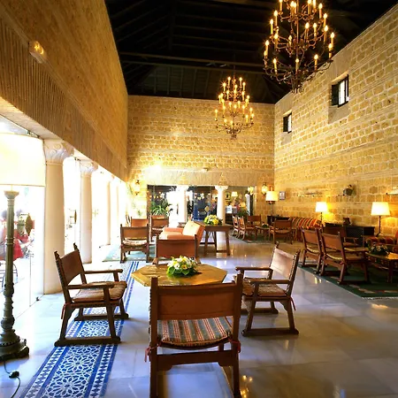 De 4* Carmona (Seville)
