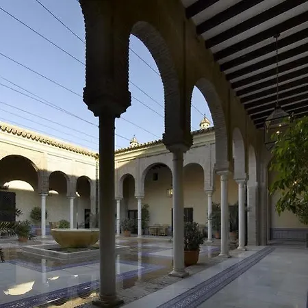 De Hotel Carmona (Seville)
