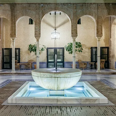 Hotel De Carmona (Seville)