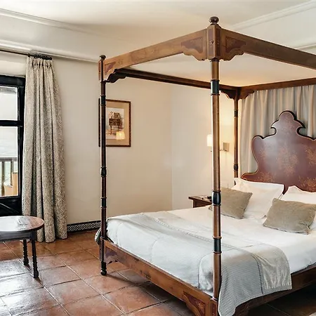 De Hotel 4*