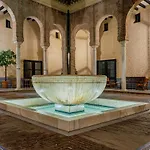 De 4* Carmona (Seville)