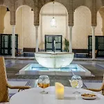 De 4* Carmona (Seville)