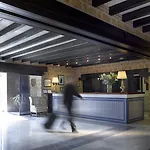 De Hotel Carmona (Seville)