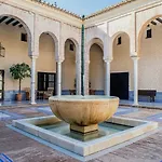 De Hotel Carmona (Seville)