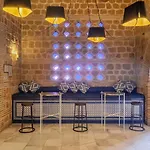 De Hotel Carmona (Seville)
