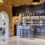 De 4* Carmona (Seville)