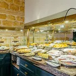 De Hotel Carmona (Seville)