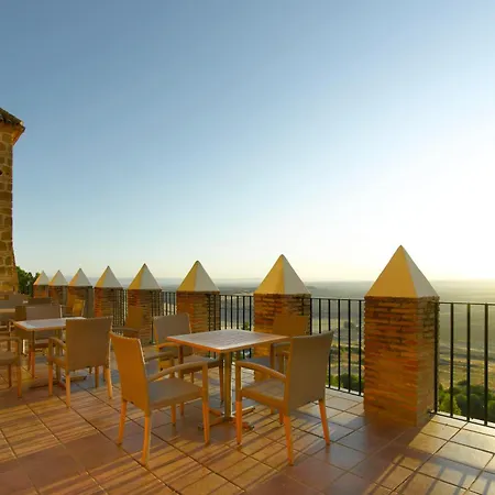 파라도르 데 카르모나