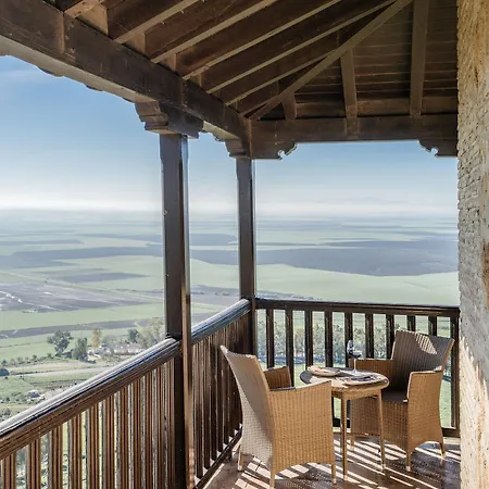 파라도르 데 호텔