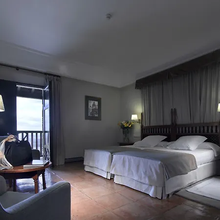 파라도르 데 호텔