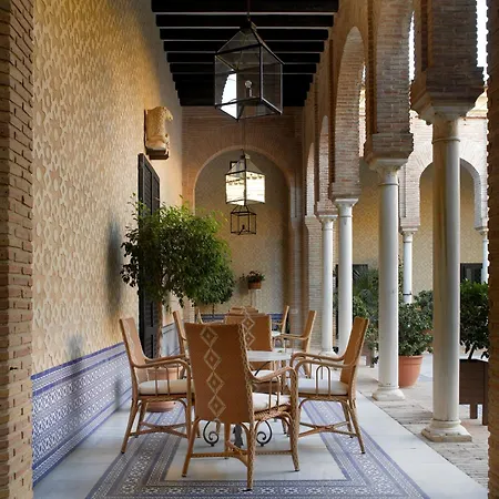 호텔 파라도르 데