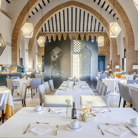 파라도르 데 호텔