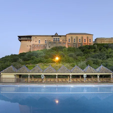 파라도르 데 호텔 4*