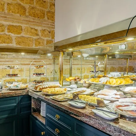 파라도르 데 호텔