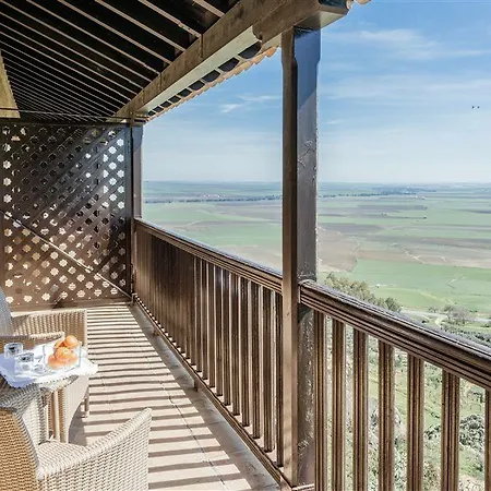 파라도르 데 호텔 4*