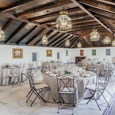 De Hotel Carmona (Seville)