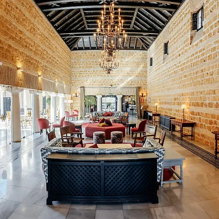 Hotel De Carmona (Seville)