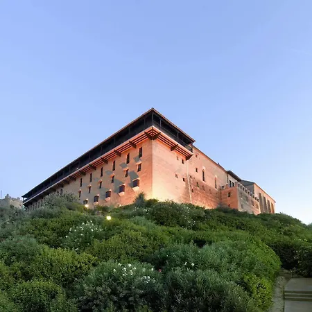 De 4* Carmona (Seville)