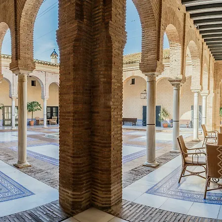 De Hotel Carmona (Seville)