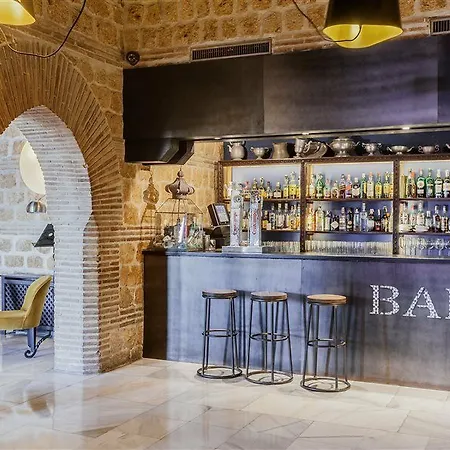 De 4* Carmona (Seville)